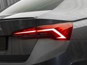 Skoda Octavia IV (A8) Москва  - изображение 48