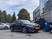 Kia Optima IV Санкт-Петербург  - изображение 12