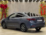 Hyundai Solaris II Уфа  - изображение 23