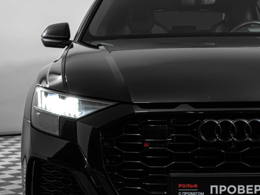 Audi RS Q8 I Москва  - изображение 27