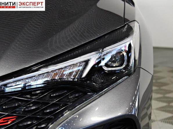 Changan Eado Plus с пробегом 2024 года, цена 2 057 000 рублей, 2146 км, седан, Автокод Объявления