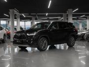 Toyota Highlander IV (XU70) Москва  - изображение 29