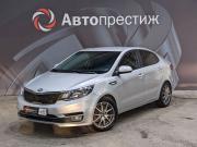 Kia Rio III Рестайлинг Пермь  - изображение 23
