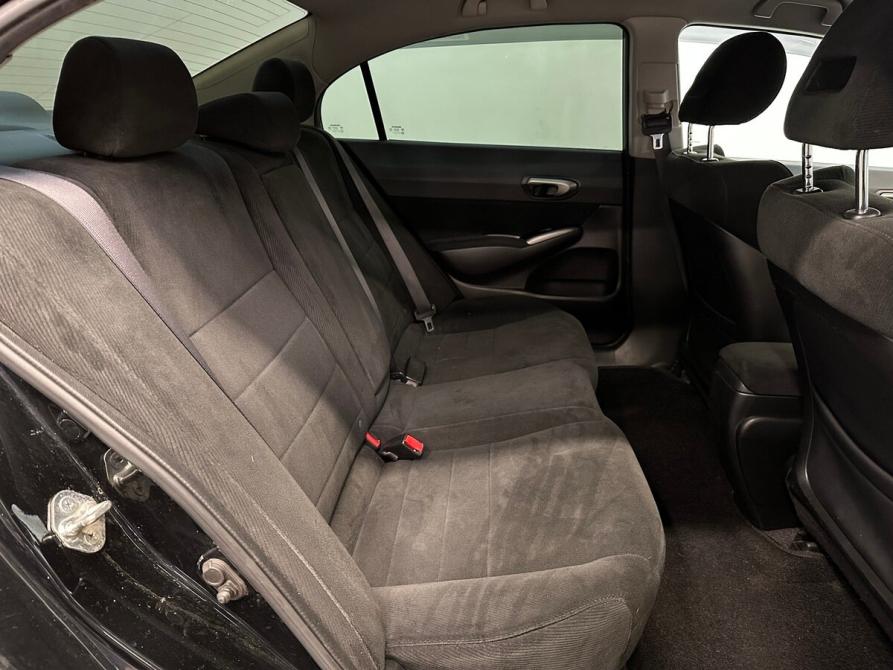 Honda Civic VIII Балашиха  - изображение 12