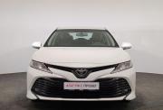 Toyota Camry VIII (XV70) Рестайлинг Ярославль  - изображение 25