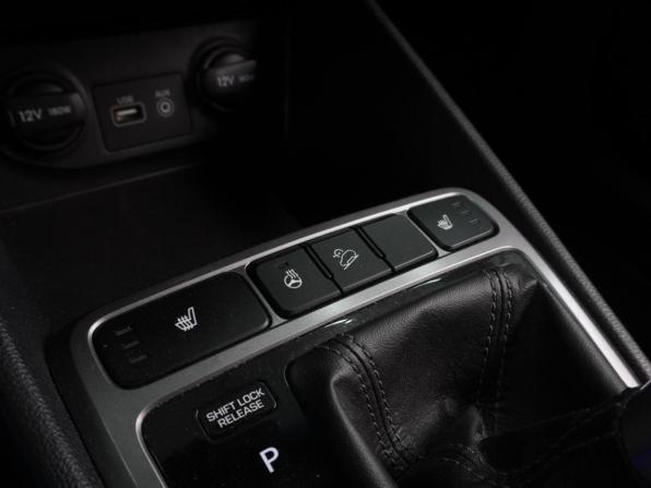 Hyundai Creta I с пробегом 2018 года, цена 1 649 000 рублей, 178658 км, внедорожник, Автокод Объявления