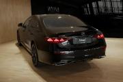 Mercedes-Benz S-Класс VII (W223) Москва  - изображение 27