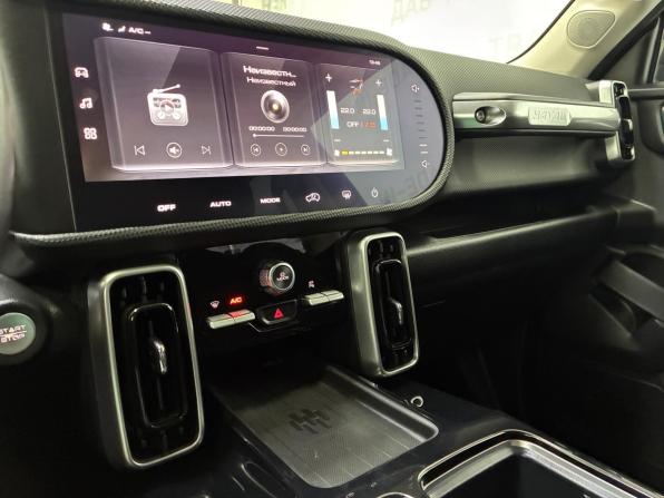 Haval Dargo I с пробегом 2022 года, цена 2 130 000 рублей, 104000 км, внедорожник, Автокод Объявления