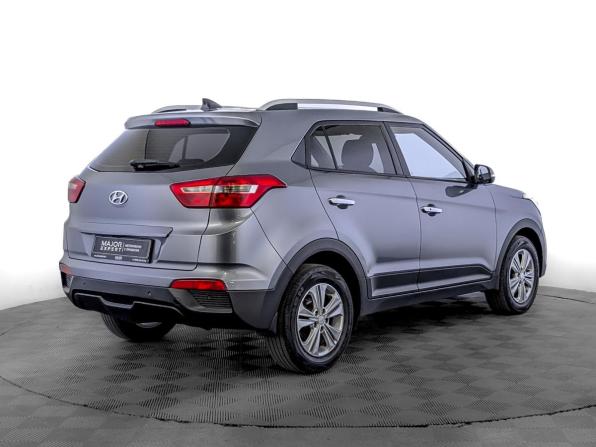Hyundai Creta I с пробегом 2018 года, цена 1 595 000 рублей, 115810 км, внедорожник, Автокод Объявления