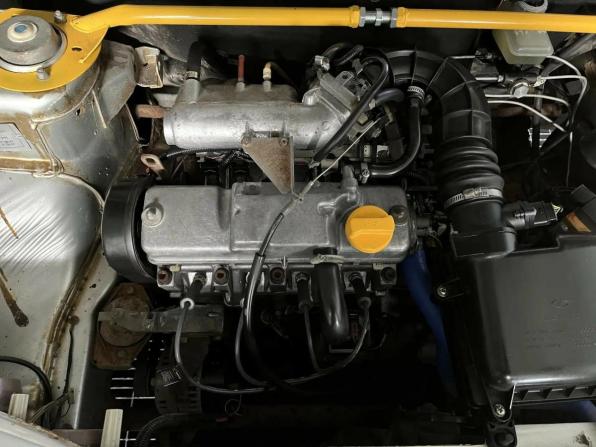 Lada (ВАЗ) 2112 с пробегом 2003 года, цена 109 200 рублей, 254500 км, хэтчбек, Автокод Объявления