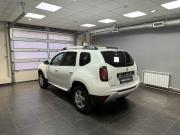 Renault Duster I Рестайлинг Тверь  - изображение 14