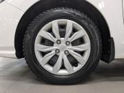 Hyundai Solaris II Рестайлинг Москва  - изображение 37