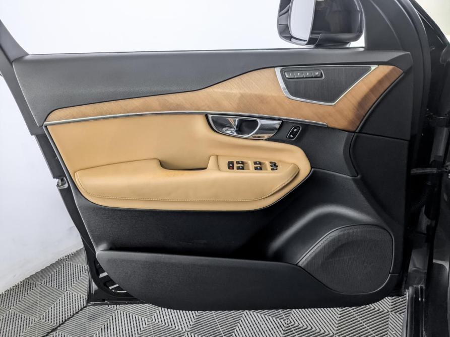 Volvo XC90 II Москва  - изображение 19
