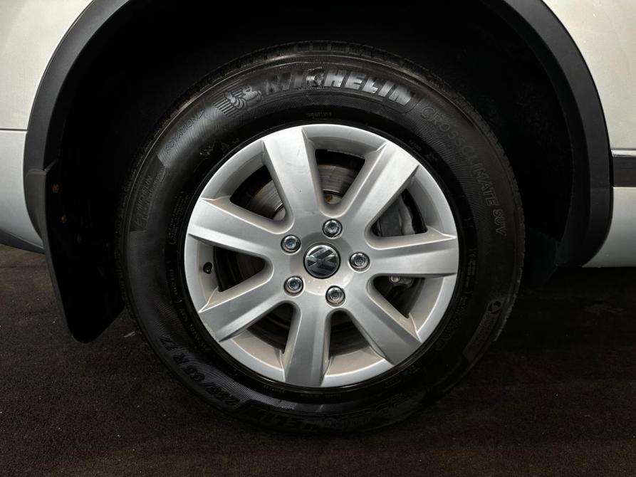 Volkswagen Touareg II Рестайлинг Красноярск  - изображение 15