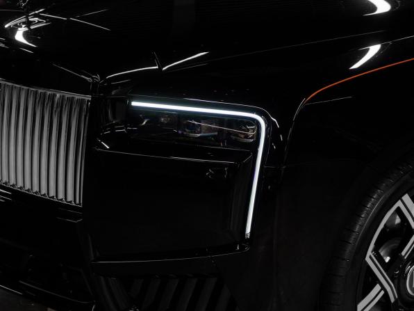 Rolls-Royce Cullinan I Рестайлинг с пробегом 2025 года, цена 67 000 000 рублей, 55 км, внедорожник, Автокод Объявления