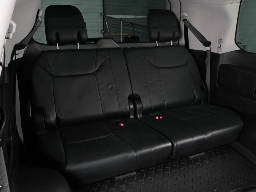 Lexus LX III Ростов-на-Дону  - изображение 9