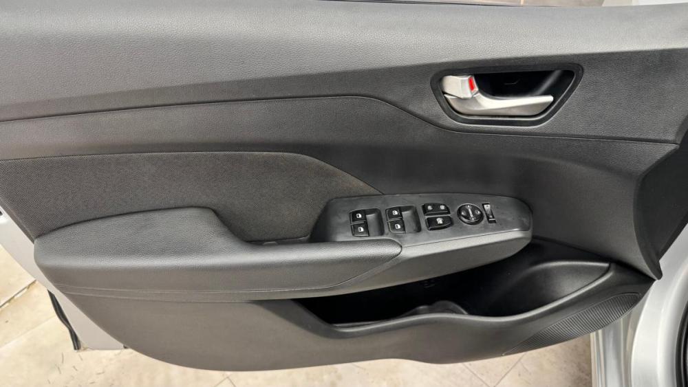 Hyundai Solaris II Киров  - изображение 7
