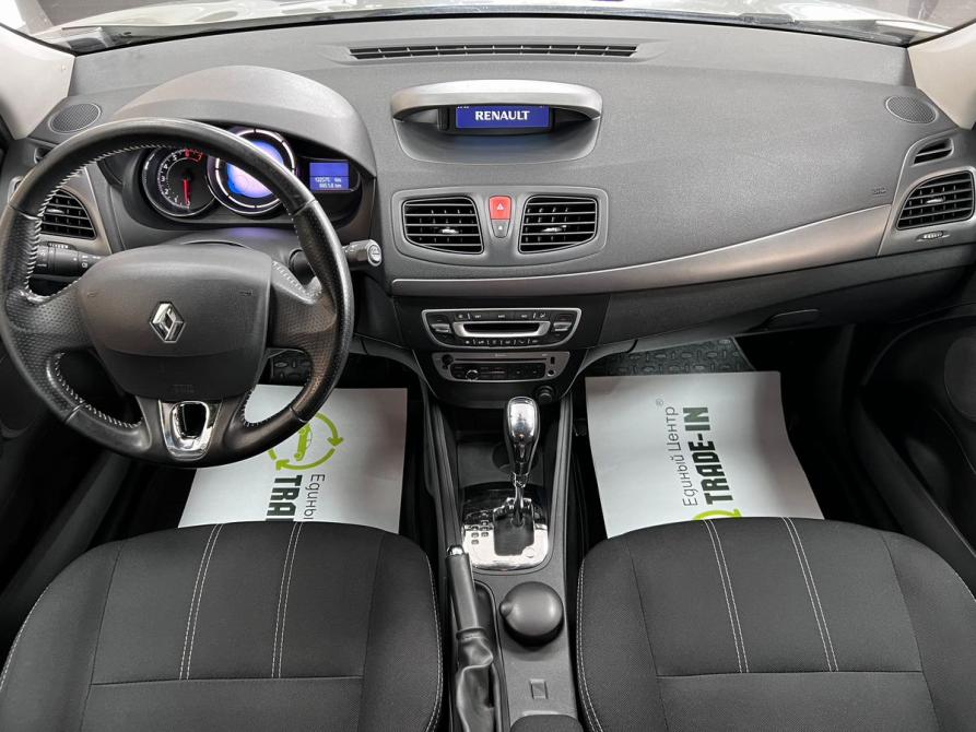 Renault Megane III Рестайлинг 2 Тверь  - изображение 10