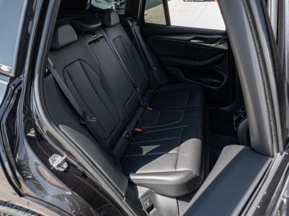 BMW X3 III (G01) Рестайлинг с пробегом 2021 года, цена 5 670 000 рублей, 90440 км, внедорожник, Автокод Объявления