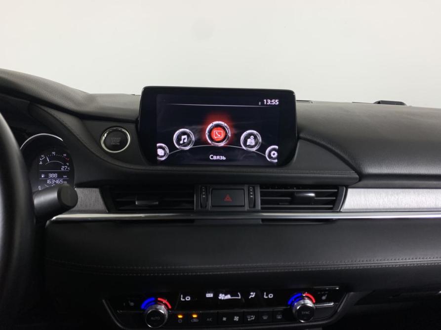 Mazda 6 III (GJ) Рестайлинг 2 Москва  - изображение 15