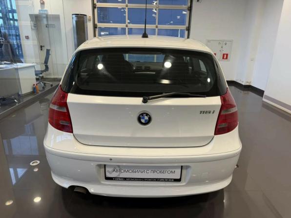 BMW 1 серии I (E81/E82/E87/E88) Рестайлинг с пробегом 2011 года, цена 810 000 рублей, 177924 км, хэтчбек, Автокод Объявления