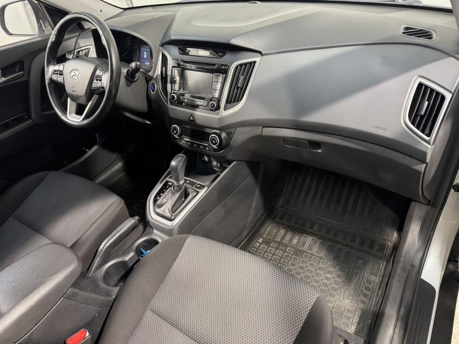 Hyundai Creta I Химки  - изображение 10