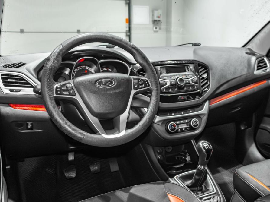 Lada (ВАЗ) Vesta I Екатеринбург  - изображение 12
