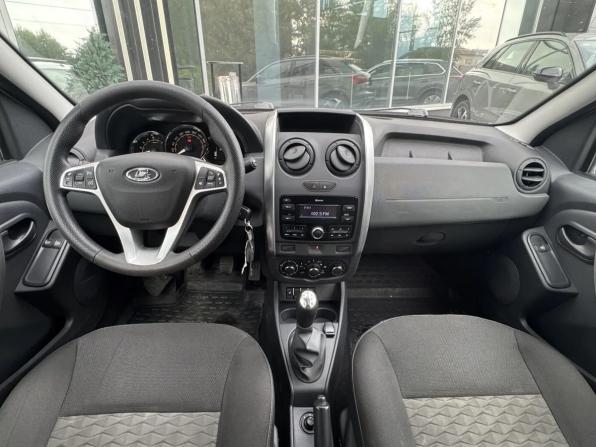 Lada (ВАЗ) Largus I Рестайлинг с пробегом 2021 года, цена 1 111 000 рублей, 62800 км, универсал, Автокод Объявления