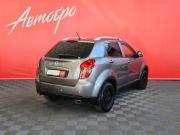 SsangYong Actyon II Вологда  - изображение 24