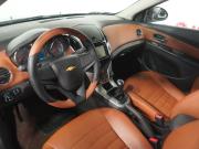Chevrolet Cruze I Рестайлинг Вологда  - изображение 26