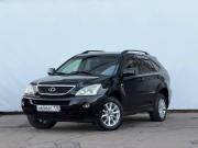 Lexus RX II Рестайлинг Иркутск  - изображение 27