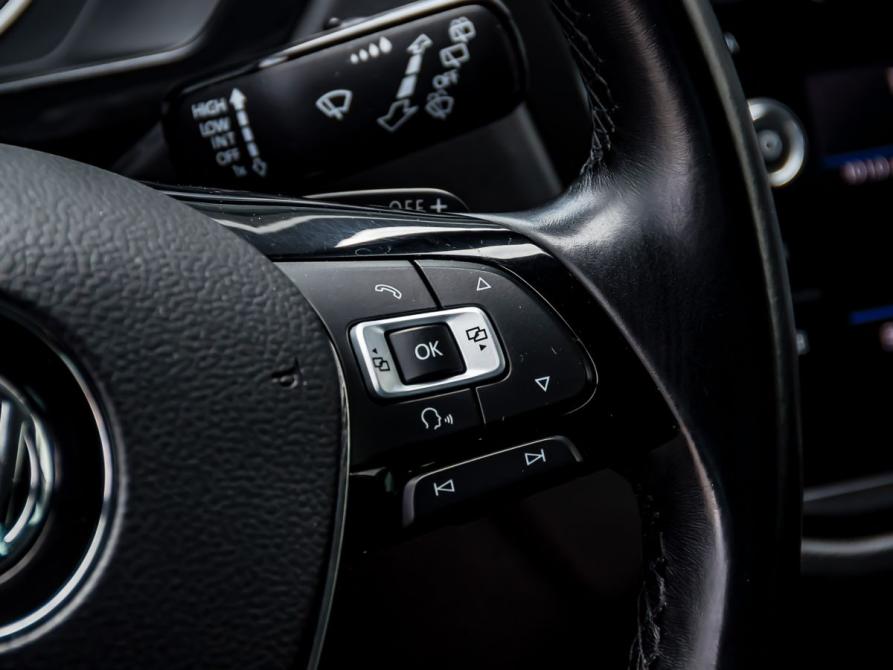 Volkswagen Tiguan II Магнитогорск  - изображение 23