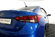 Hyundai Solaris II Нижний Новгород  - изображение 42