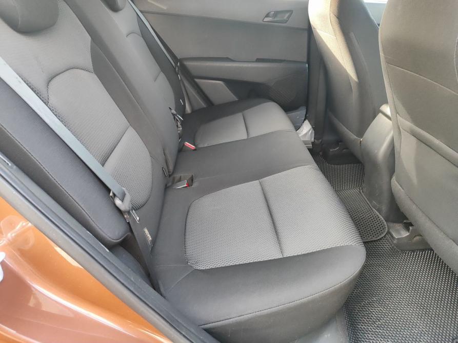 Hyundai Creta I Москва  - изображение 11