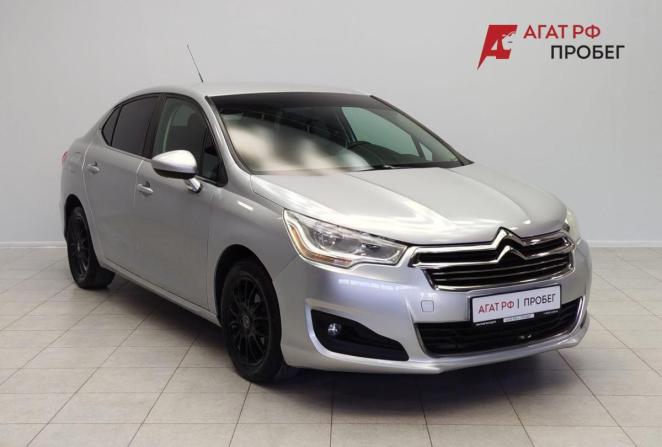 Citroen C4 II с пробегом 2013 года, цена 668 000 рублей, 184800 км, седан, Автокод Объявления