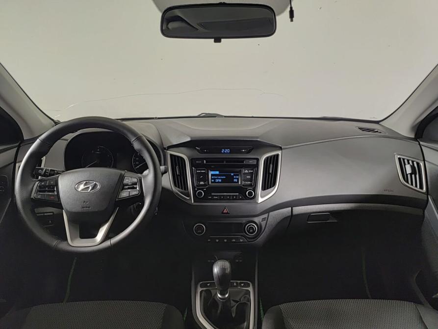 Hyundai Creta I Уфа  - изображение 17