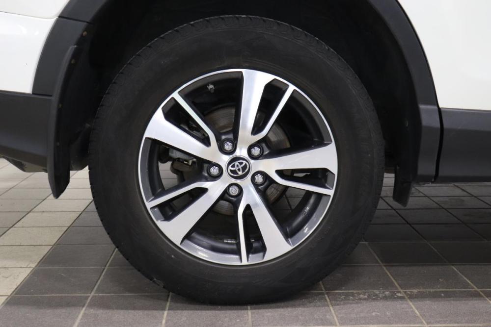 Toyota RAV4 IV (XA40) Рестайлинг Ульяновск  - изображение 16