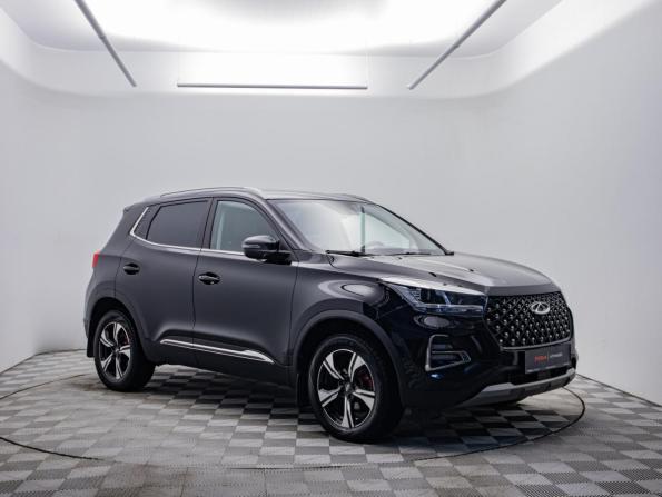 Chery Tiggo 4 Pro I Рестайлинг с пробегом 2023 года, цена 1 434 000 рублей, 65191 км, внедорожник, Автокод Объявления