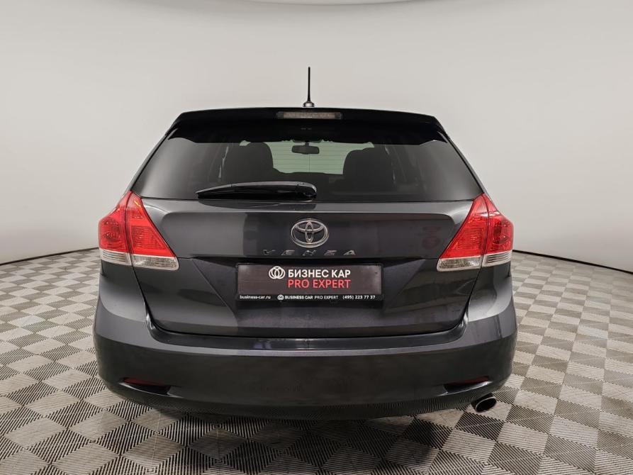 Toyota Venza I Москва  - изображение 6