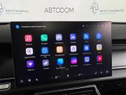 Chery Tiggo 9 I (China Market) Москва  - изображение 37