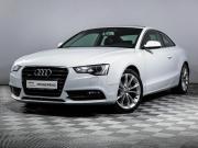 Audi A5 I (8T) Рестайлинг Москва  - изображение 20