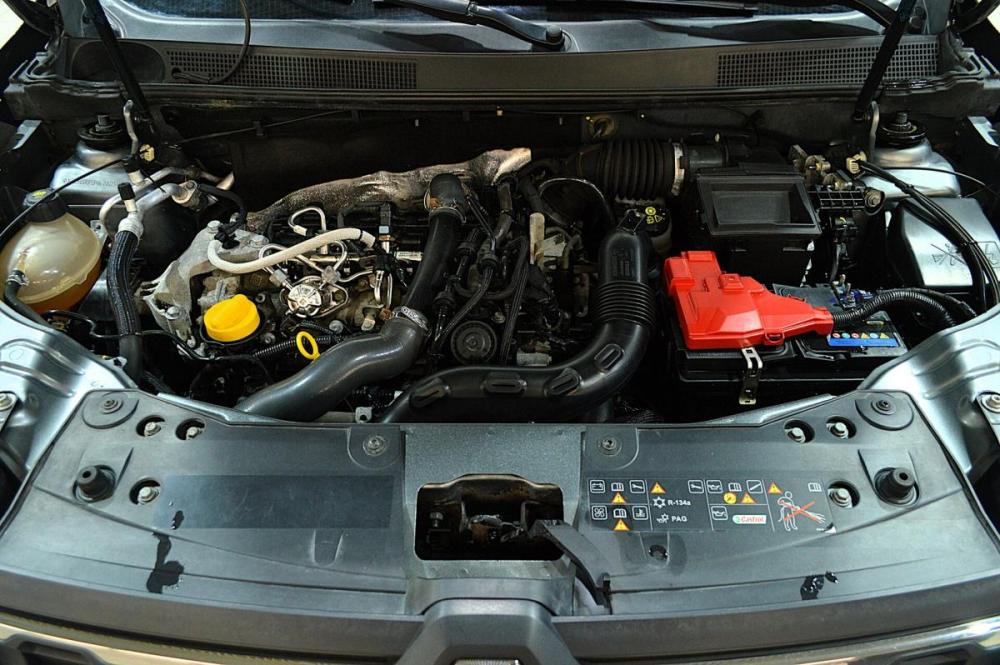 Renault Duster II Сургут  - изображение 25