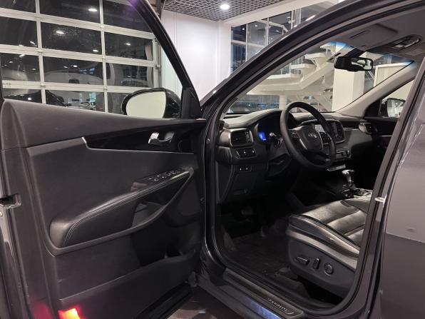 Kia Sorento III Prime Рестайлинг с пробегом 2019 года, цена 2 490 000 рублей, 185602 км, внедорожник, Автокод Объявления
