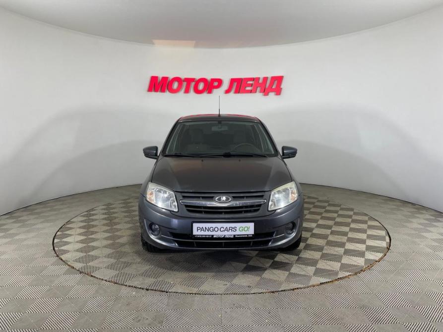 Lada (ВАЗ) Granta I Воронеж  - изображение 2