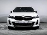 BMW 6 серии IV (G32) Рестайлинг Москва  - изображение 28