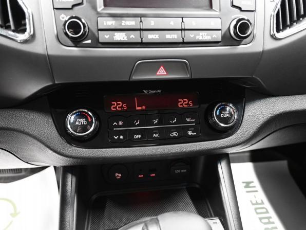 Kia Sportage III Рестайлинг с пробегом 2014 года, цена 1 875 000 рублей, 52986 км, внедорожник, Автокод Объявления