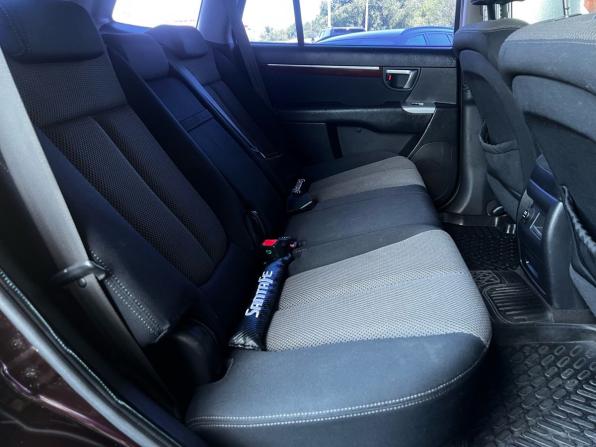 Hyundai Santa Fe II с пробегом 2008 года, цена 1 183 000 рублей, 287691 км, внедорожник, Автокод Объявления