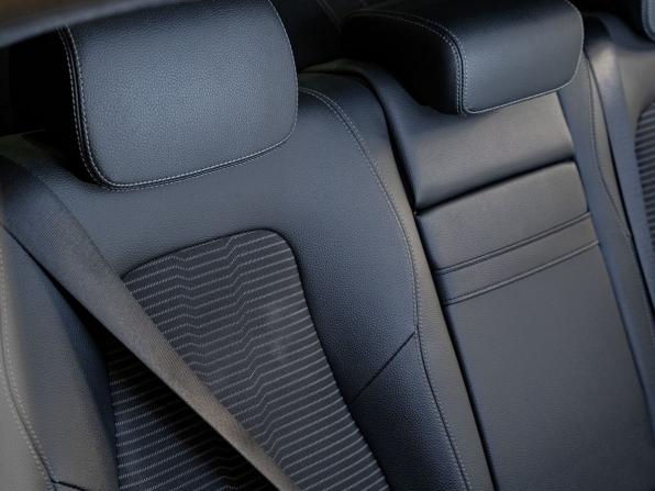 Mercedes-Benz CLA II (C118 X118) с пробегом 2021 года, цена 3 050 000 рублей, 148000 км, седан, Автокод Объявления