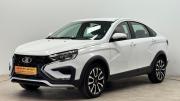 Lada (ВАЗ) Vesta I Рестайлинг (NG) Киров  - изображение 20