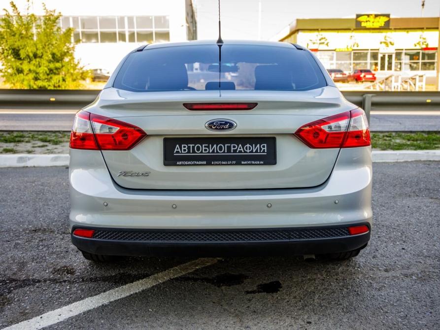 Ford Focus III Волгоград  - изображение 6